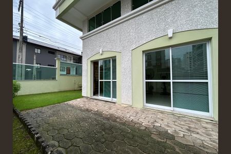 Apartamento para alugar com 125m², 3 quartos e 3 vagasÁrea comum