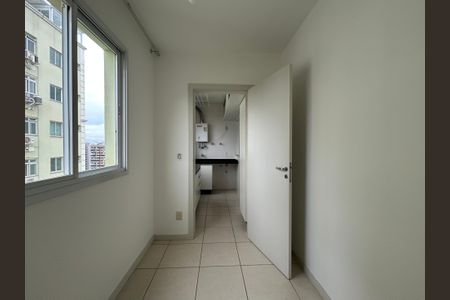 Apartamento para alugar com 125m², 3 quartos e 3 vagasQuarto da Area de Serviço 