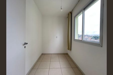 Apartamento para alugar com 125m², 3 quartos e 3 vagasQuarto da Area de Serviço 