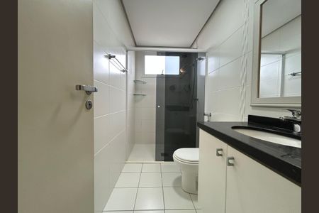 Apartamento para alugar com 125m², 3 quartos e 3 vagasBanheiro Suíte 2