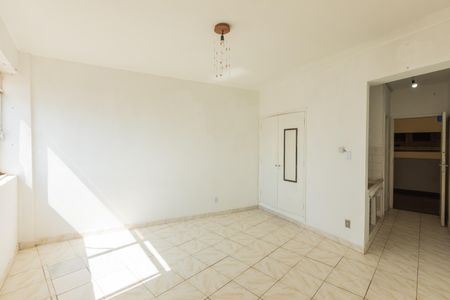 Kitnet/Studio à venda com 1 quarto, 36m² em Vila Itapura, Campinas
