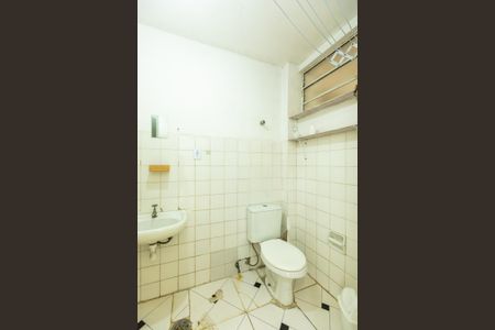 Kitnet/Studio à venda com 1 quarto, 36m² em Vila Itapura, Campinas