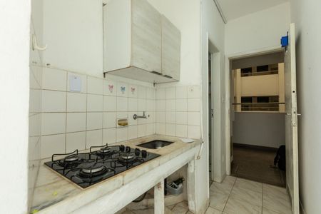 Kitnet/Studio à venda com 1 quarto, 36m² em Vila Itapura, Campinas