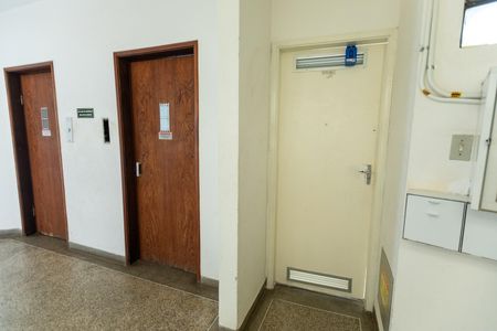 Kitnet/Studio à venda com 1 quarto, 36m² em Vila Itapura, Campinas