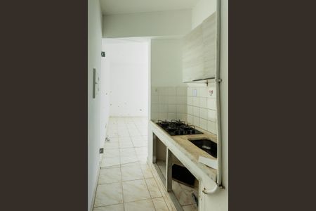 Kitnet/Studio à venda com 1 quarto, 36m² em Vila Itapura, Campinas