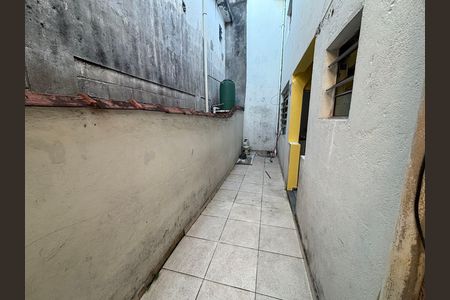 Casa para alugar com 70m², 2 quartos e sem vaga Casa para alugar com 70m², 2 quartos e sem vagaQuintal