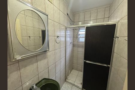 Casa para alugar com 70m², 2 quartos e sem vaga Casa para alugar com 70m², 2 quartos e sem vagaBanheiro