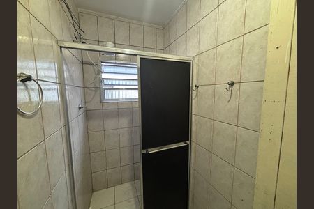 Casa para alugar com 70m², 2 quartos e sem vaga Casa para alugar com 70m², 2 quartos e sem vagaBanheiro