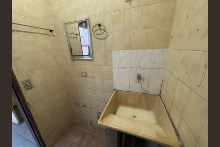 Casa para alugar com 70m², 2 quartos e sem vaga Casa para alugar com 70m², 2 quartos e sem vagaÁrea de Serviço