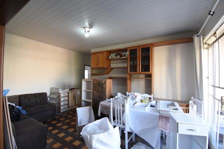 Sala de apartamento para alugar com 4 quartos, 130m² em Centro, Curitiba