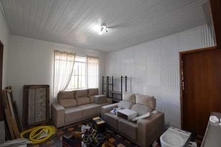 Apartamento para alugar com 130m², 4 quartos e 1 vagaSala