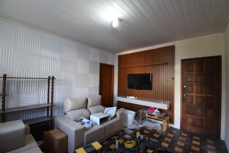 Apartamento para alugar com 130m², 4 quartos e 1 vagaSala