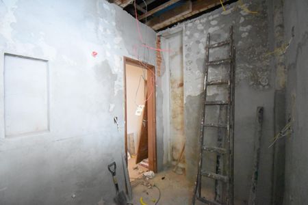 Apartamento para alugar com 130m², 4 quartos e 1 vagaBanheiro 2