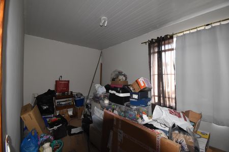 Apartamento para alugar com 130m², 4 quartos e 1 vagaQuarto 3