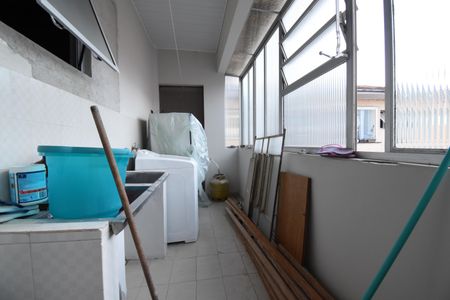 Apartamento para alugar com 130m², 4 quartos e 1 vagaÁrea de Serviço