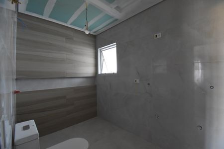 Apartamento para alugar com 130m², 4 quartos e 1 vagaBanheiro da Suíte