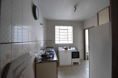 Apartamento para alugar com 130m², 4 quartos e 1 vagaCozinha