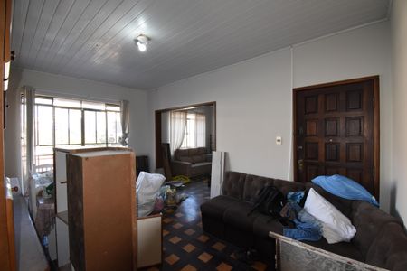 Apartamento para alugar com 130m², 4 quartos e 1 vagaSala