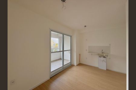 Apartamento à venda com 35m², 2 quartos e sem vaga Apartamento à venda com 35m², 2 quartos e sem vagaSala