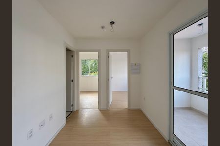Apartamento à venda com 35m², 2 quartos e sem vaga Apartamento à venda com 35m², 2 quartos e sem vagaSala