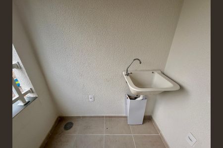 Apartamento à venda com 35m², 2 quartos e sem vaga Apartamento à venda com 35m², 2 quartos e sem vagaÁrea de Serviço