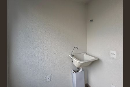 Apartamento à venda com 35m², 2 quartos e sem vaga Apartamento à venda com 35m², 2 quartos e sem vagaÁrea de Serviço