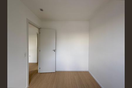 Apartamento à venda com 35m², 2 quartos e sem vaga Apartamento à venda com 35m², 2 quartos e sem vagaQuarto 2