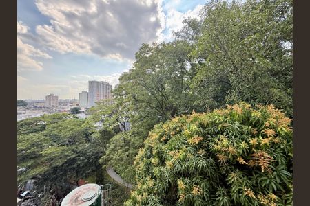 Apartamento à venda com 35m², 2 quartos e sem vaga Apartamento à venda com 35m², 2 quartos e sem vagaVista Quarto 1