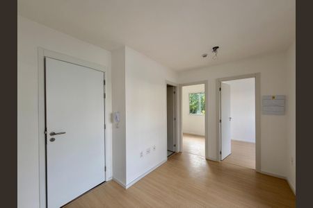 Apartamento à venda com 35m², 2 quartos e sem vaga Apartamento à venda com 35m², 2 quartos e sem vagaSala