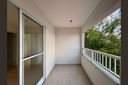 Apartamento à venda com 35m², 2 quartos e sem vaga Apartamento à venda com 35m², 2 quartos e sem vagaSacada
