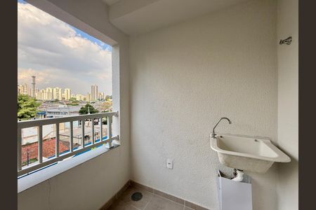 Apartamento à venda com 35m², 2 quartos e sem vaga