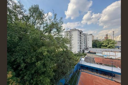 Apartamento à venda com 35m², 2 quartos e sem vaga Apartamento à venda com 35m², 2 quartos e sem vagaVista