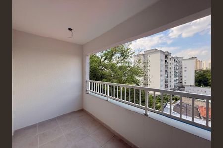 Apartamento à venda com 35m², 2 quartos e sem vaga Apartamento à venda com 35m², 2 quartos e sem vagaSacada