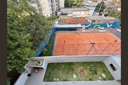 Apartamento à venda com 35m², 2 quartos e sem vaga Apartamento à venda com 35m², 2 quartos e sem vagaVista