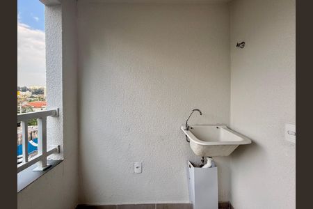 Apartamento à venda com 35m², 2 quartos e sem vaga Apartamento à venda com 35m², 2 quartos e sem vagaÁrea de Serviço