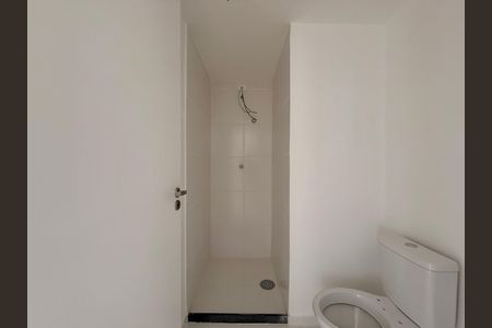 Apartamento à venda com 28m², 2 quartos e sem vagaBanheiro 