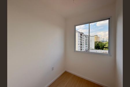 Apartamento à venda com 28m², 2 quartos e sem vagaQuarto 2