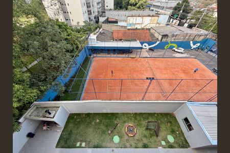 Apartamento à venda com 28m², 2 quartos e sem vagaVista 