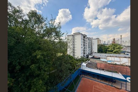 Apartamento à venda com 28m², 2 quartos e sem vagaVista 