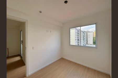Apartamento à venda com 28m², 2 quartos e sem vagaQuarto 1
