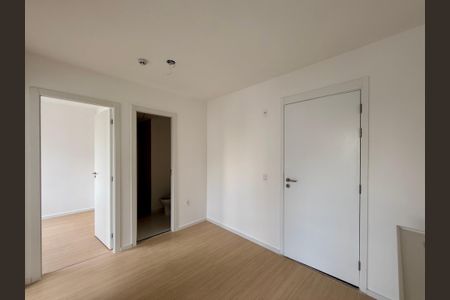 Apartamento à venda com 28m², 2 quartos e sem vagaSala
