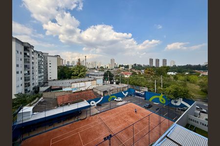 Apartamento à venda com 28m², 2 quartos e sem vagaVista 