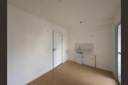 Apartamento à venda com 28m², 2 quartos e sem vagaSala