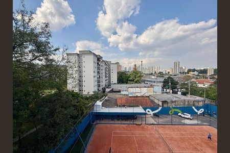 Apartamento à venda com 28m², 2 quartos e sem vagaVista 