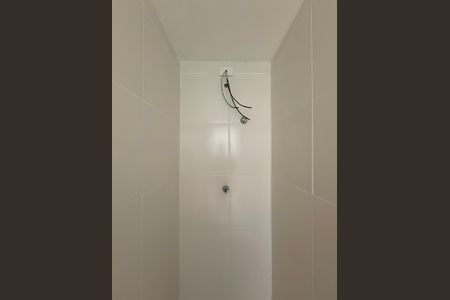 Apartamento à venda com 28m², 2 quartos e sem vagaBanheiro 