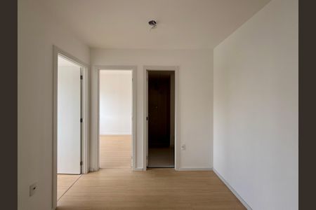 Sala de apartamento à venda com 2 quartos, 28m² em Santo Amaro, São Paulo