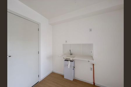 Apartamento à venda com 29m², 2 quartos e sem vagaCozinha 