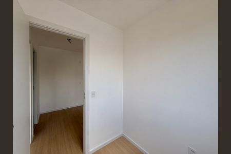 Apartamento à venda com 29m², 2 quartos e sem vagaQuarto 2