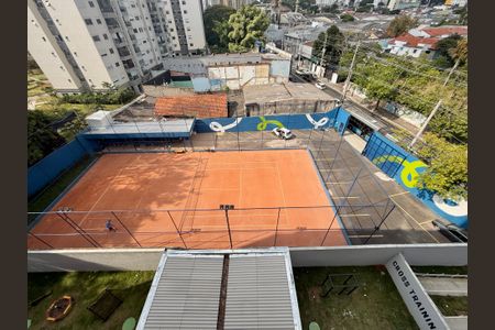 Apartamento à venda com 29m², 2 quartos e sem vagaVista 