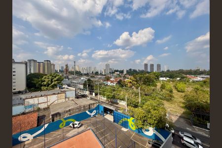 Apartamento à venda com 29m², 2 quartos e sem vagaVista 